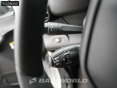 Peugeot Partner 110pk Benzine L1H1 Airco Cruise Parkeersensoren Euro6 L1 Kompakt Airco Cruise control 18