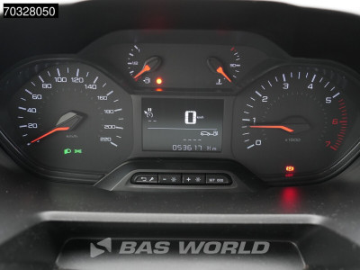 Peugeot Partner 110pk Benzine L1H1 Airco Cruise Parkeersensoren Euro6 L1 Kompakt Airco Cruise control 20