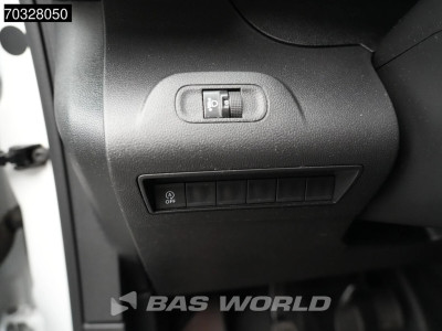 Peugeot Partner 110pk Benzine L1H1 Airco Cruise Parkeersensoren Euro6 L1 Kompakt Airco Cruise control 21