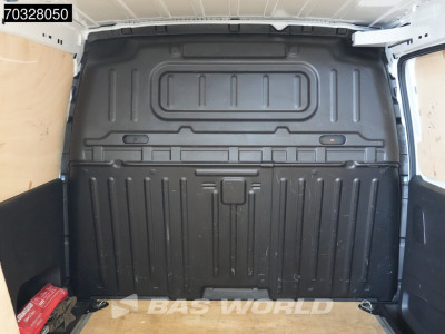 Peugeot Partner 110pk Benzine L1H1 Airco Cruise Parkeersensoren Euro6 L1 Kompakt Airco Cruise control 8