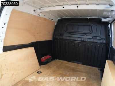 Peugeot Partner 110pk Benzine L1H1 Airco Cruise Parkeersensoren Euro6 L1 Kompakt Airco Cruise control 9