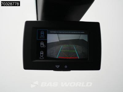 Peugeot Partner 110pk Benzine L1H1 Navi Airco Cruise Camera Parkeersensoren v+a Imperiaal Euro6 L1 Kompakt Airco Cruise control 21