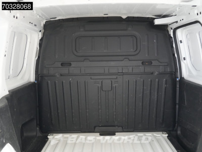 Peugeot Partner 110pk Benzine L1H1 Trekhaak Navi Airco Cruise Parkeersensoren Euro6 L1 Kompakt Airco Trekhaak Cruise control 10