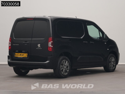 Peugeot Partner 130pk Automaat L1H1 Navi Airco Cruies Camera CarPlay Parkeersensoren Euro6 L1 Kompakt Airco Cruise control 2