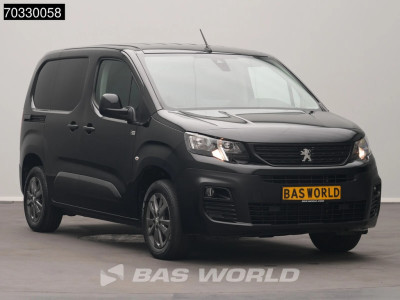 Peugeot Partner 130pk Automaat L1H1 Navi Airco Cruies Camera CarPlay Parkeersensoren Euro6 L1 Kompakt Airco Cruise control 5