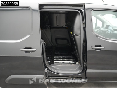 Peugeot Partner 130pk Automaat L1H1 Navi Airco Cruies Camera CarPlay Parkeersensoren Euro6 L1 Kompakt Airco Cruise control 9