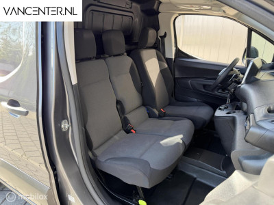 Peugeot Partner bestel 1.5 BlueHDI Asphalt 18