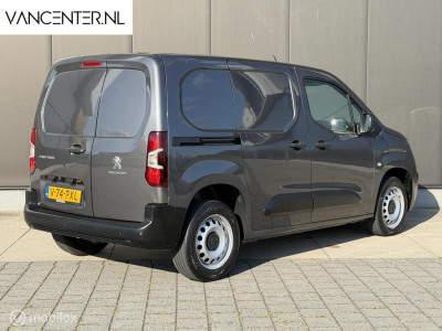 Peugeot Partner bestel 1.5 BlueHDI Asphalt 2