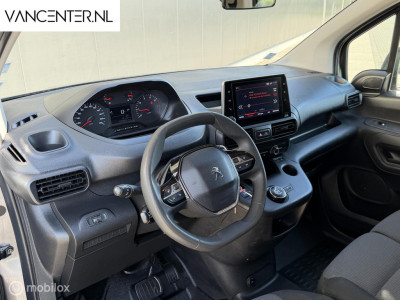 Peugeot Partner bestel 1.5 BlueHDI Asphalt 3