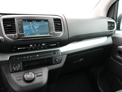 Peugeot Traveller 2.0 BlueHDi 180 Business Long S&S 7 pers | Panoramisch vast glazen dak | Apple carplay -android auto | Navigaie | MARGE auto foto 14