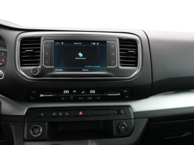 Peugeot Traveller 2.0 BlueHDi 180 Business Long S&S 7 pers | Panoramisch vast glazen dak | Apple carplay -android auto | Navigaie | MARGE auto foto 15