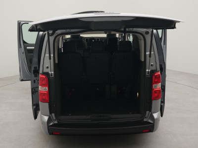 Peugeot Traveller 2.0 BlueHDi 180 Business Long S&S 7 pers | Panoramisch vast glazen dak | Apple carplay -android auto | Navigaie | MARGE auto foto 18