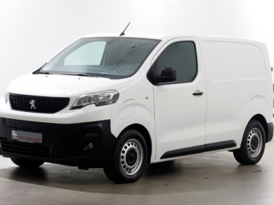 Peugeot e-Expert Compact Premium 50 kWh 100% Elektrisch Snellader/Airco SOH 94% 04-2022 foto 10