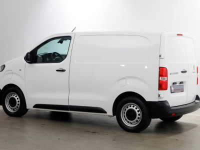 Peugeot e-Expert Compact Premium 50 kWh 100% Elektrisch Snellader/Airco SOH 94% 04-2022 foto 11