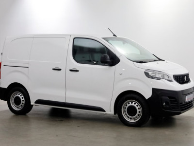 Peugeot e-Expert Compact Premium 50 kWh 100% Elektrisch Snellader/Airco SOH 94% 04-2022 foto 12