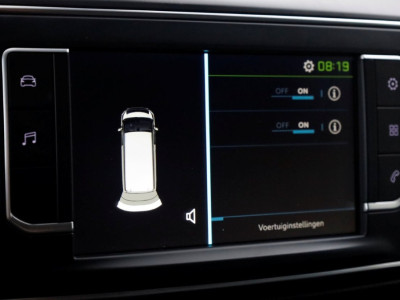 Peugeot e-Expert Compact Premium 50 kWh 100% Elektrisch Snellader/Airco SOH 94% 04-2022 foto 15
