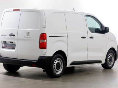 Peugeot e-Expert Compact Premium 50 kWh 100% Elektrisch Snellader/Airco SOH 94% 04-2022 foto 2