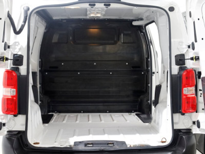 Peugeot e-Expert Compact Premium 50 kWh 100% Elektrisch Snellader/Airco SOH 94% 04-2022 foto 5