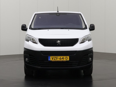 Peugeot e-Expert Extralang 75 kWh | Elektrisch | Multimedia | Airco | Cruise | 3-Zits foto 10