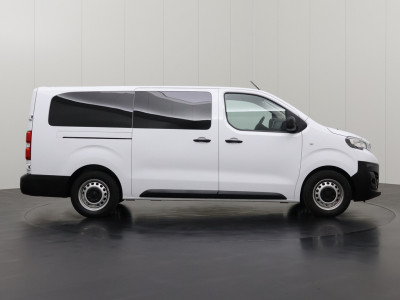 Peugeot e-Expert Extralang 75 kWh | Elektrisch | Multimedia | Airco | Cruise | 3-Zits foto 13