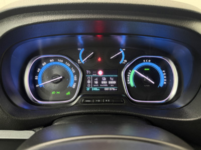 Peugeot e-Expert Extralang 75 kWh | Elektrisch | Multimedia | Airco | Cruise | 3-Zits foto 15