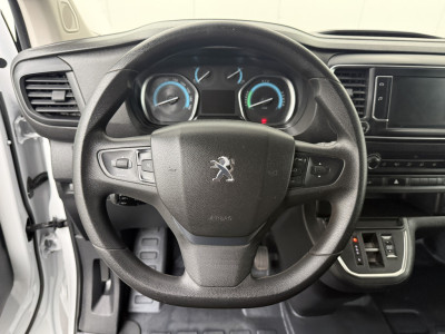 Peugeot e-Expert Extralang 75 kWh | Elektrisch | Multimedia | Airco | Cruise | 3-Zits foto 16