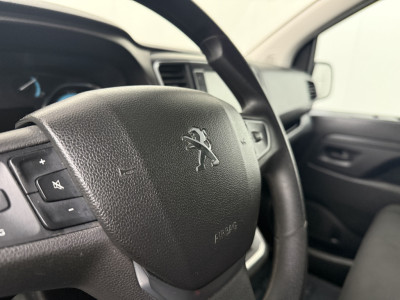 Peugeot e-Expert Extralang 75 kWh | Elektrisch | Multimedia | Airco | Cruise | 3-Zits foto 17