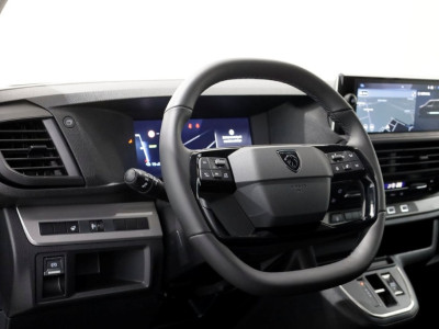 Peugeot e-Expert L2H1 75 kWh D.C. 100% Electric Airco/Navi/Camera Nieuw 12-2024 foto 15