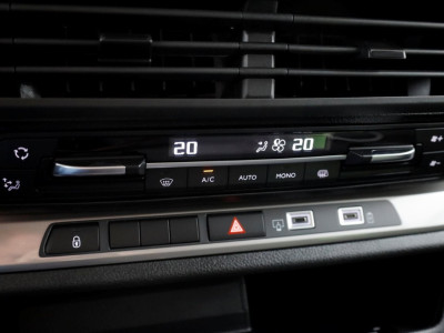 Peugeot e-Expert L2H1 75 kWh D.C. 100% Electric Airco/Navi/Camera Nieuw 12-2024 foto 20