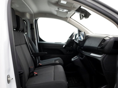 Peugeot e-Expert L2H1 75 kWh D.C. 100% Electric Airco/Navi/Camera Nieuw 12-2024 foto 6