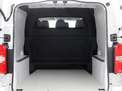Peugeot e-Expert L2H1 75 kWh D.C. 100% Electric Airco/Navi/Camera Nieuw 12-2024 foto 7