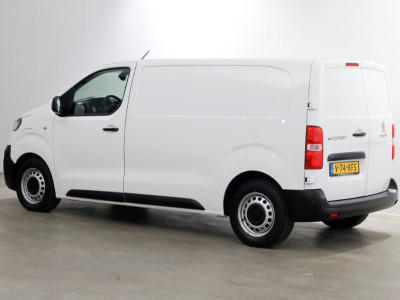 Peugeot e-Expert L2H1 Standard Premium 75 kWh 100% Elektrisch Snellader Airco/Navi SOH 92% 01-2022 foto 11