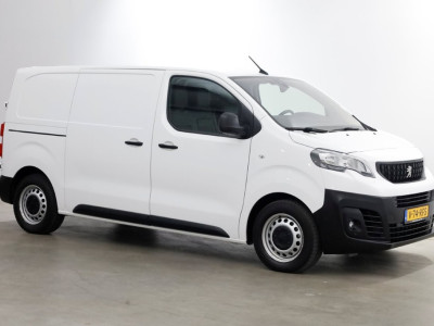 Peugeot e-Expert L2H1 Standard Premium 75 kWh 100% Elektrisch Snellader Airco/Navi SOH 92% 01-2022 foto 12