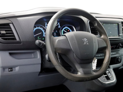 Peugeot e-Expert L2H1 Standard Premium 75 kWh 100% Elektrisch Snellader Airco/Navi SOH 92% 01-2022 foto 14