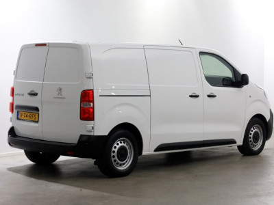 Peugeot e-Expert L2H1 Standard Premium 75 kWh 100% Elektrisch Snellader Airco/Navi SOH 92% 01-2022 foto 2