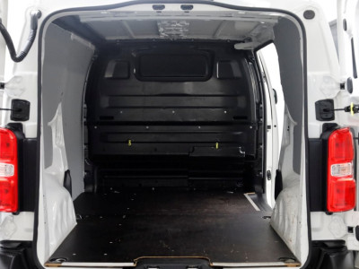 Peugeot e-Expert L2H1 Standard Premium 75 kWh 100% Elektrisch Snellader Airco/Navi SOH 92% 01-2022 foto 5