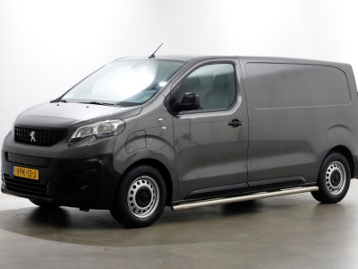 Peugeot e-Expert L2H1 Standard Premium 75 kWh 100% Elektrisch Snellader WLTP 315km SOH 89% 04-2022 10