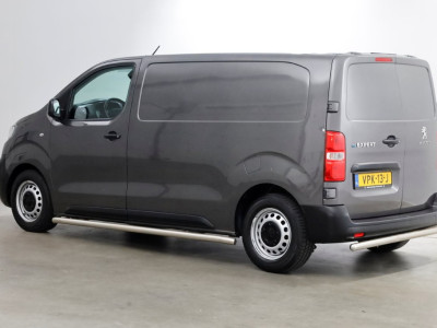 Peugeot e-Expert L2H1 Standard Premium 75 kWh 100% Elektrisch Snellader WLTP 315km SOH 89% 04-2022 11