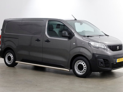 Peugeot e-Expert L2H1 Standard Premium 75 kWh 100% Elektrisch Snellader WLTP 315km SOH 89% 04-2022 12