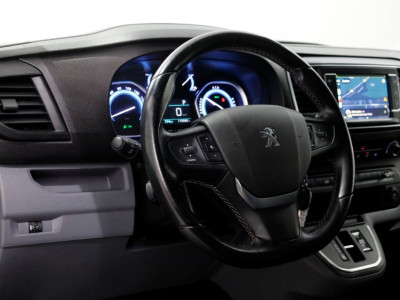 Peugeot e-Expert L2H1 Standard Premium 75 kWh 100% Elektrisch Snellader WLTP 315km SOH 89% 04-2022 14