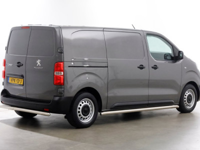 Peugeot e-Expert L2H1 Standard Premium 75 kWh 100% Elektrisch Snellader WLTP 315km SOH 89% 04-2022 2
