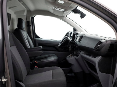 Peugeot e-Expert L2H1 Standard Premium 75 kWh 100% Elektrisch Snellader WLTP 315km SOH 89% 04-2022 3