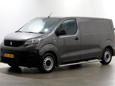 Peugeot e-Expert L2H1 Standard Premium 75 kWh 100% Elektrisch Snellader WLTP 315km SOH 93% 05-2022 10