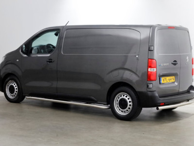 Peugeot e-Expert L2H1 Standard Premium 75 kWh 100% Elektrisch Snellader WLTP 315km SOH 93% 05-2022 11