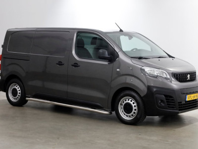 Peugeot e-Expert L2H1 Standard Premium 75 kWh 100% Elektrisch Snellader WLTP 315km SOH 93% 05-2022 12