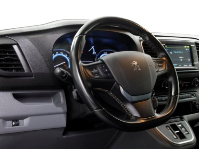 Peugeot e-Expert L2H1 Standard Premium 75 kWh 100% Elektrisch Snellader WLTP 315km SOH 93% 05-2022 14