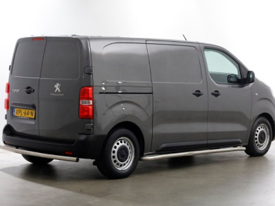 Peugeot e-Expert L2H1 Standard Premium 75 kWh 100% Elektrisch Snellader WLTP 315km SOH 93% 05-2022 2