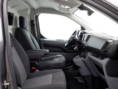 Peugeot e-Expert L2H1 Standard Premium 75 kWh 100% Elektrisch Snellader WLTP 315km SOH 93% 05-2022 3