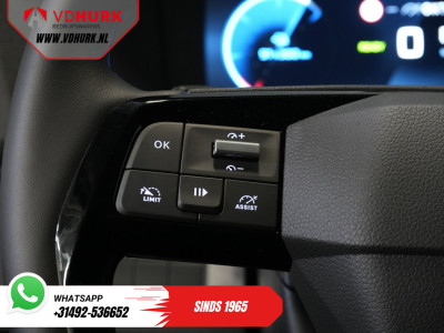 Peugeot e-Expert L3 75 kWh 330km WLTP LED/ Snellader/ Keyless/ Standkachel/ Stuurverw./ Carplay/ Camera/ Climate/ Cruise foto 18