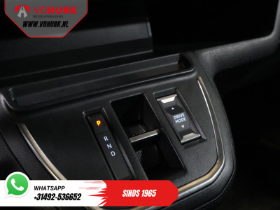 Peugeot e-Expert L3 75 kWh 330km WLTP LED/ Snellader/ Keyless/ Standkachel/ Stuurverw./ Carplay/ Camera/ Climate/ Cruise foto 20